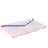 Louis Vuitton Large Kirigami Pochette By the Pool Monogram Escale Pastel